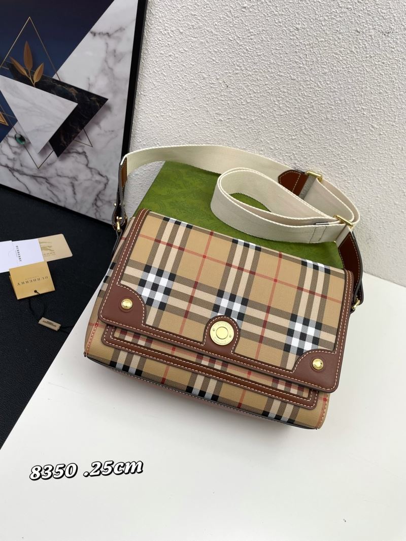 Burberry Satchel Bags